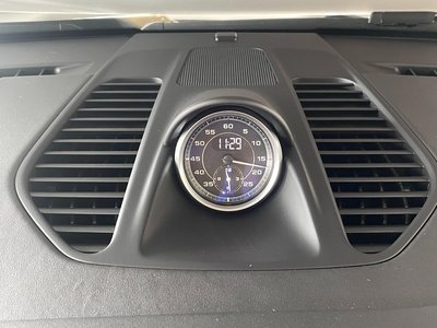 2017 Porsche 911 缩略图 47