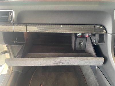 2017 Porsche 911 缩略图 54