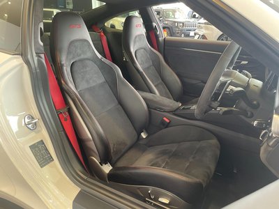 2017 Porsche 911 缩略图 27