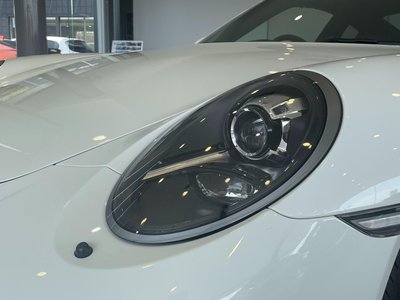 2017 Porsche 911 缩略图 18