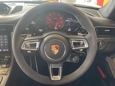 2017 Porsche 911 缩略图 33