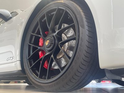 2017 Porsche 911 缩略图 13