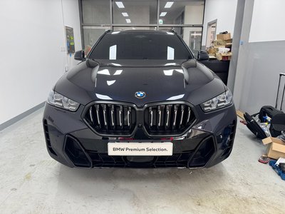 BMW X6 - 2