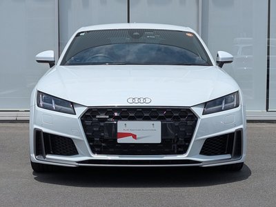 2023 AUDI TT 照片 6