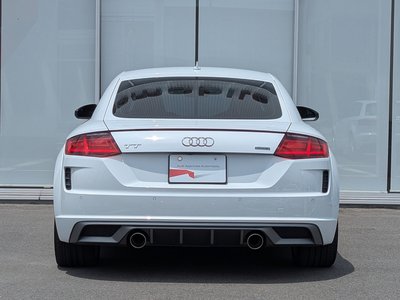 2023 AUDI TT 照片 10