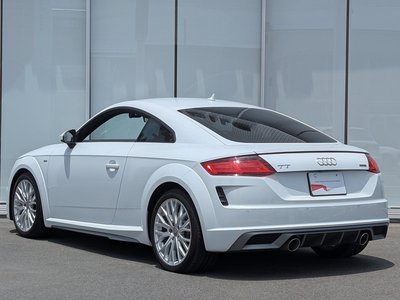 2023 AUDI TT 照片 8