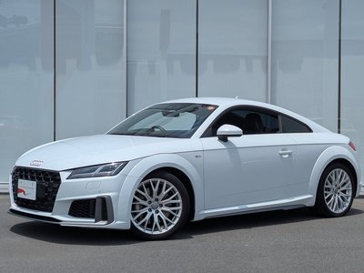 2023 AUDI TT 照片 5