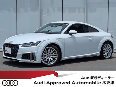 2023 AUDI TT 照片 1