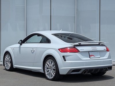 2023 AUDI TT 照片 9