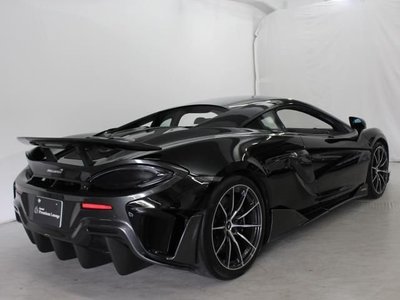 MCLAREN 600LT - 9