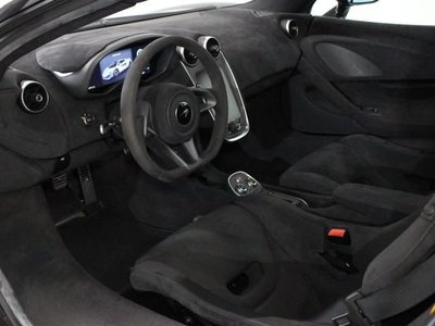 MCLAREN 600LT - 2