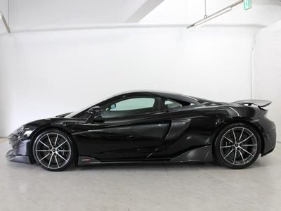 MCLAREN 600LT - 5