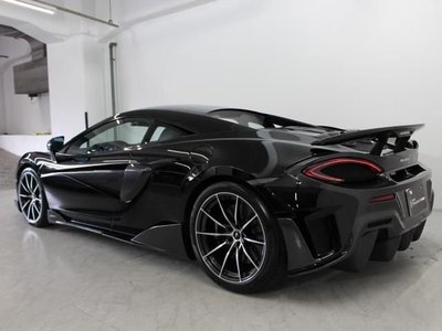MCLAREN 600LT - 7