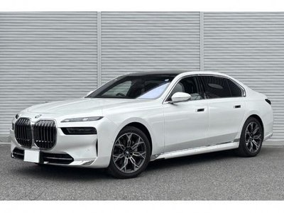 صورة 1 لـ 2024 BMW 7 SERIES