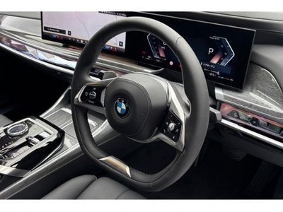 صورة 7 لـ 2024 BMW 7 SERIES