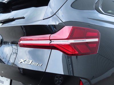 صورة مصغرة 15 لـ 2025 BMW X3
