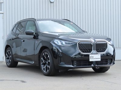 صورة 3 لـ 2025 BMW X3