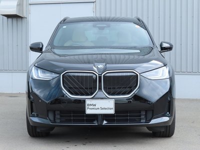 صورة 2 لـ 2025 BMW X3