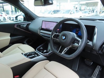 صورة مصغرة 26 لـ 2025 BMW X3