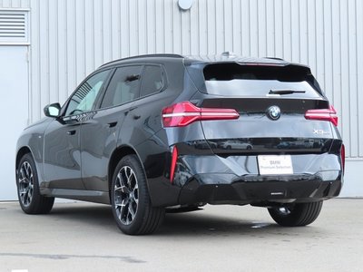 صورة 7 لـ 2025 BMW X3