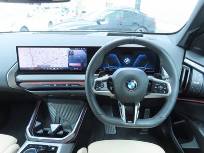 صورة مصغرة 33 لـ 2025 BMW X3