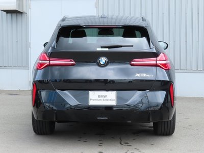 صورة 6 لـ 2025 BMW X3