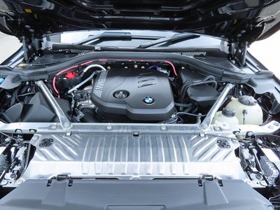 صورة مصغرة 13 لـ 2025 BMW X3