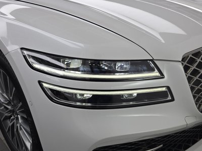 2023 Genesis G80 (RG3) 照片 9