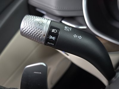 2023 Genesis G80 (RG3) — миниатюра 29