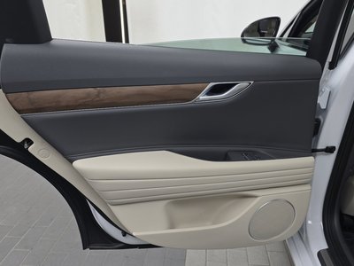 2023 Genesis G80 (RG3) — миниатюра 15