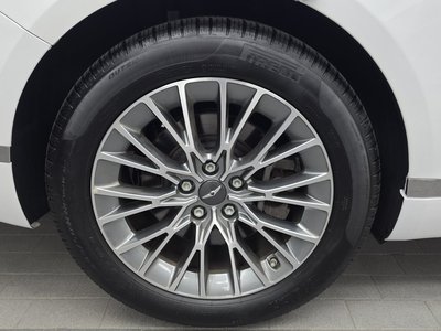 2023 Genesis G80 (RG3) 照片 6