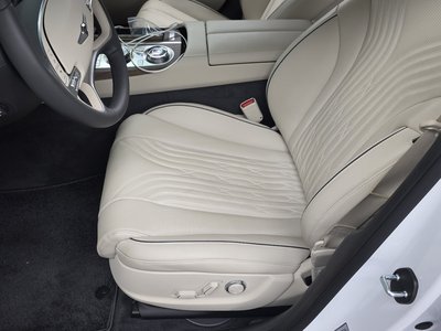 2023 Genesis G80 (RG3) — миниатюра 27