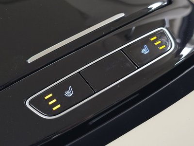 2023 Genesis G80 (RG3) — миниатюра 24