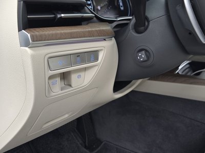 2023 Genesis G80 (RG3) — миниатюра 23