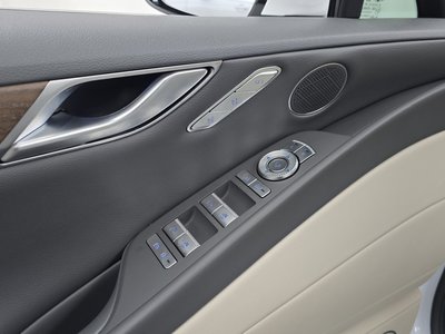 2023 Genesis G80 (RG3) — миниатюра 28