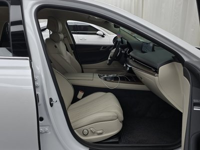 2023 Genesis G80 (RG3) — миниатюра 16