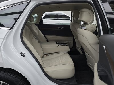 2023 Genesis G80 (RG3) — миниатюра 17