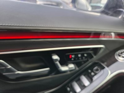 MERCEDES-BENZ S-CLASS - 9