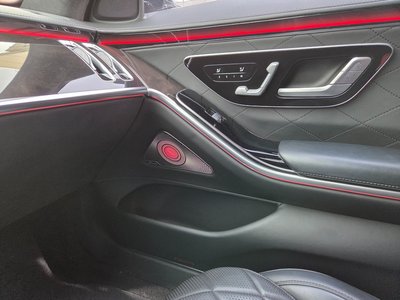 MERCEDES-BENZ S-CLASS - 8