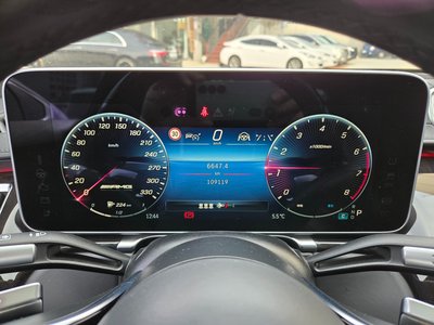 MERCEDES-BENZ S-CLASS - 6