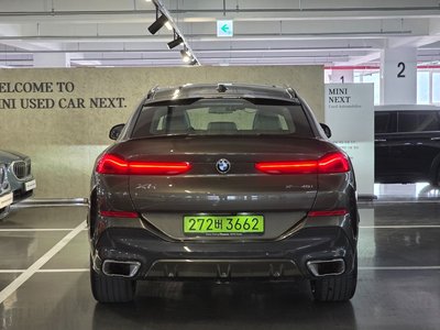 BMW X6 - 3