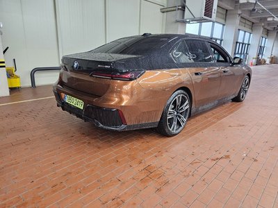 BMW I7 - 5