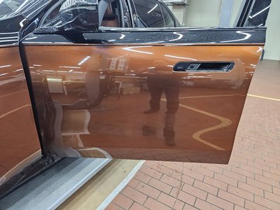 BMW I7 - 9