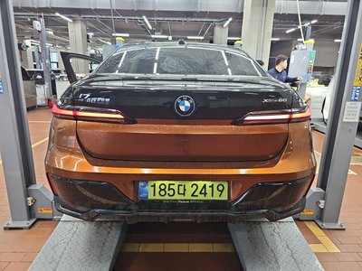 BMW I7 - 3