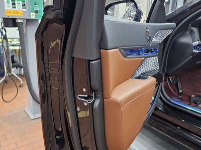 BMW I7 - 10