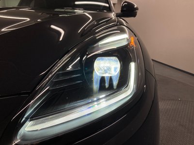 MASERATI GRECALE - 7