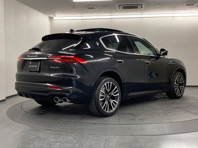 MASERATI GRECALE - 2