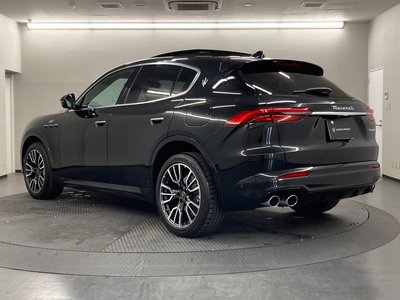 MASERATI GRECALE - 10