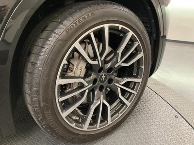 MASERATI GRECALE - 4