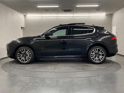 MASERATI GRECALE - 8